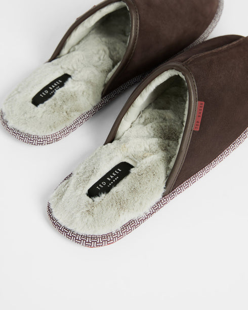 PETERR - Ted Baker Outlet Slippers